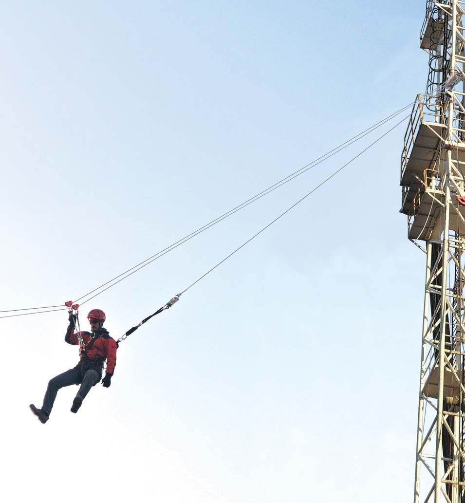 KAÇIŞ SİSTEMİ KEMERLER LANYARDLAR KARABİNALAR MAKARALAR ÇIKIŞ ALETLERİ İNİŞ ALETLERİ KASKLAR MOBİL DÜŞÜŞ GERİ SARIMLI DÜŞÜŞ KURTARMA ALETLERİ SEDYELER HALATLAR ÇANTA VE AKSESUARLAR GÜVENLİK AĞLARI