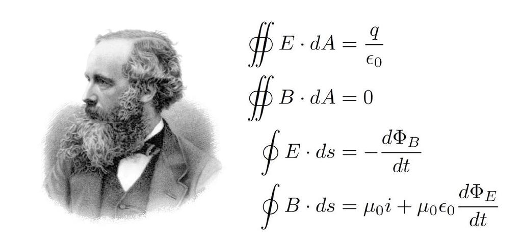 Maxwell denklemleri, Galilei dönüşümü