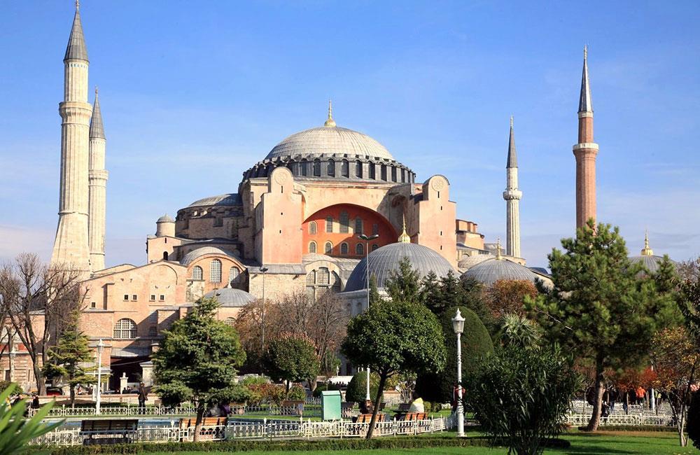 AYASOFYA