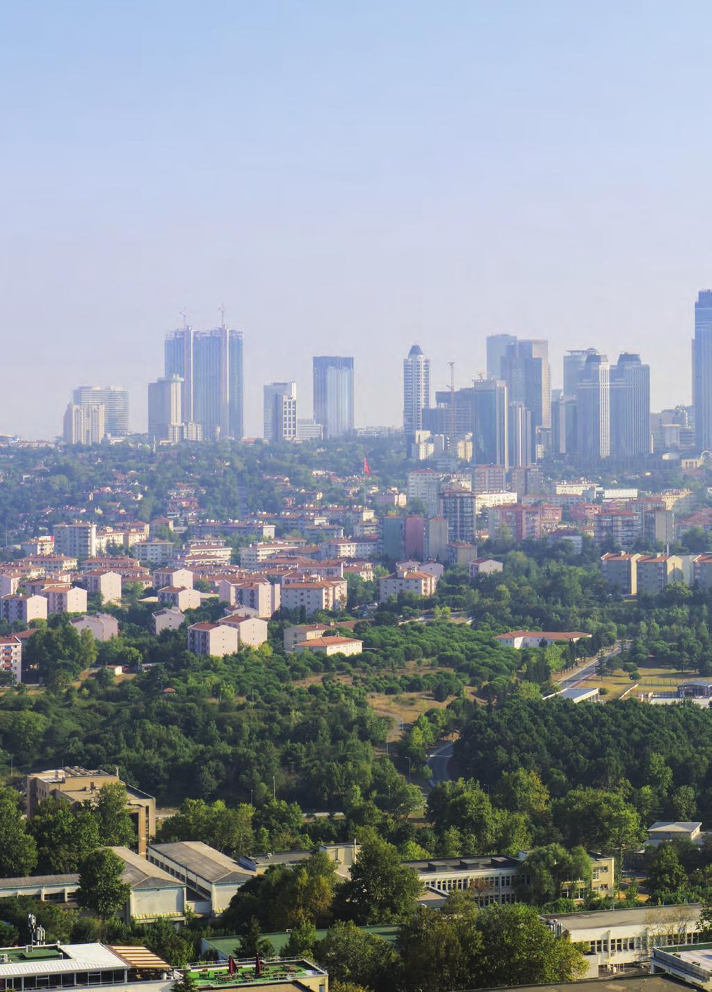 Ajans kurulduğu günden bugüne İstanbul un sorunlarını daha iyi anlamak ve kalkınma potansiyelini hayata geçirmek için kurumsallaşma ve kurumsal kapasitesini artırma doğrultusunda önemli çalışmalar