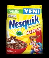 49 NESTLÉ Nesquik Toz