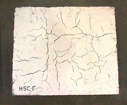 Thesis, Technical University of Catalonia, 2002 Fiber kullanımı taze beton halindeyken çatlama sürecini kontrol eder.