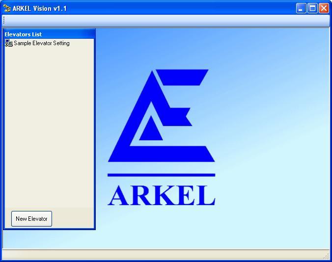 FIFO: Disabled 5.6. Defining your ETCM module in ARKEL Vision ARKEL Vision can connect to multiple ETCM boards simultaneously.