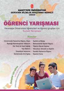 Hacettepe Üniversitesi GEBAM tarafından kuruluşunun 10.