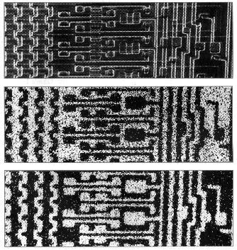 5.5. Yarı iletken endüstrisi Doping silicon with phosphorus for n-type semiconductors: Process: 0.5 mm 1. Deposit P rich layers on surface. 2. Heat it. silicon 3.
