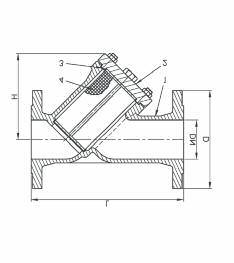 x d Kg 15 130 95 75 65 x 4 x14 3 20 150 105 75 75 x 4 x14 3.5 25 160 115 90 85 x 4 x14 4.5 32 180 140 90 100 x 4 x14 5.