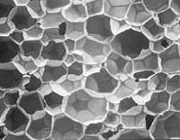 Poliüretan Yoğunluğu çok düşük cam, vernik, kauçuk veya köpük görünüşündeki lastiğe benzeyen maddeye poliüretan denir.