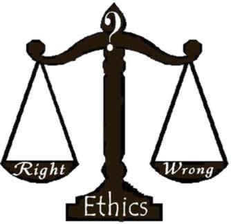 Önemli Etik veya kurumsal komiteye etik yönlerin tekrar