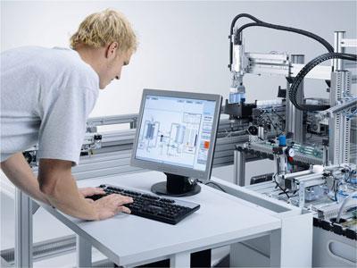 M-EE-007 TEMEL SEVİYE ELEKTROPNÖMATİK Fabrikalarda üretim ve bakımdan sorumlu her kademedeki çalışanlar, makine tasarımcıları.