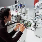 M-EE-008 İLERİ SEVİYE ELEKTROPNÖMATİK Fabrikalarda üretim ve bakımdan sorumlu her kademedeki çalışanlar, makine tasarımcıları.