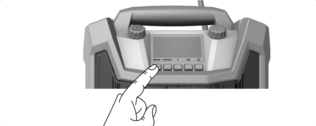 2. Mobil aletinizi, şarj cihazının NFC arayüzüne yakın tutun. Bu arayüz aletin sağ tarafında bulunmaktadır ve NFC sembolü ile işaretlenmiştir.