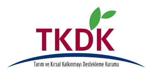 TKDK IPARD HİBE PROGRAMI