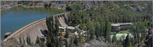 Barajlarda Genel Sınıflandırma Cumhuriyet dönemi ilk barajı Çubuk-I barajıdır.