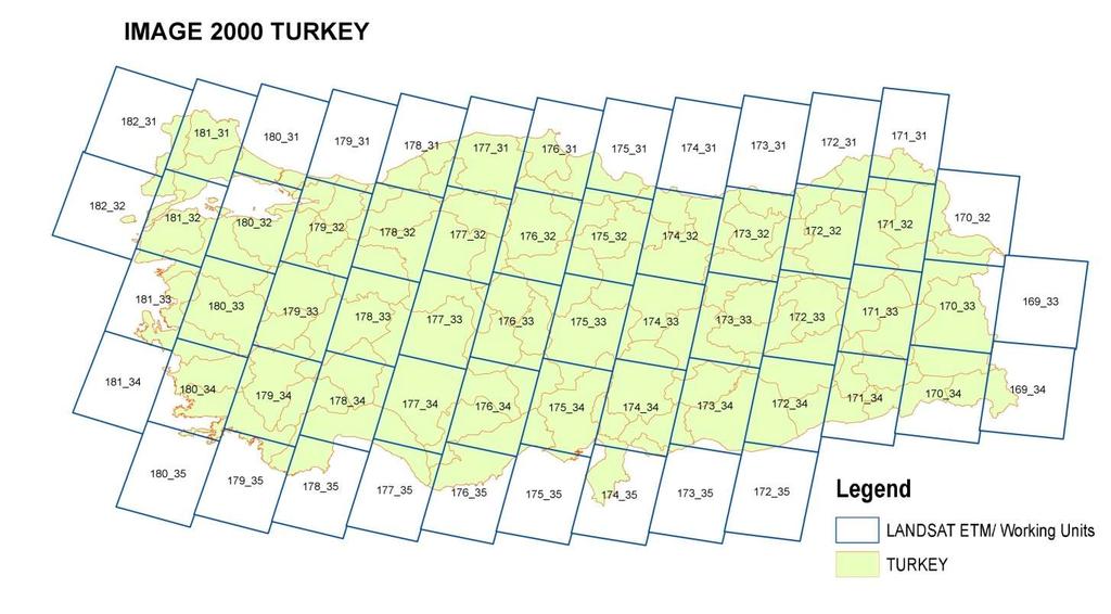 ÇALIŞMA BİRİMLERİ 60