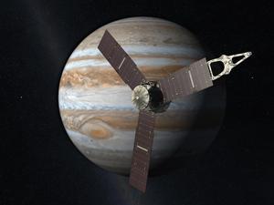 Juno Yolculuğu Seda Oturak ODTÜ Amatör Astronomi Topluluğu Mitolojide Jüpiter in (Zeus) eşi tanrıça Juno (Hera) dır.