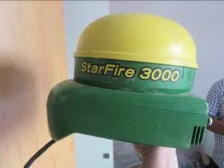 / modeli STARFIRE 3000 İmal yılı