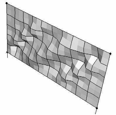 4 Student Version (2004) Hibbit, Karlsson, and Sorenson, Inc, Pawtucket, RI Berman JW and Bruneau M (2003) Experimental Investigation of Ligth-Gauge Steel Plate Shear Walls for the Seismic Retrofit