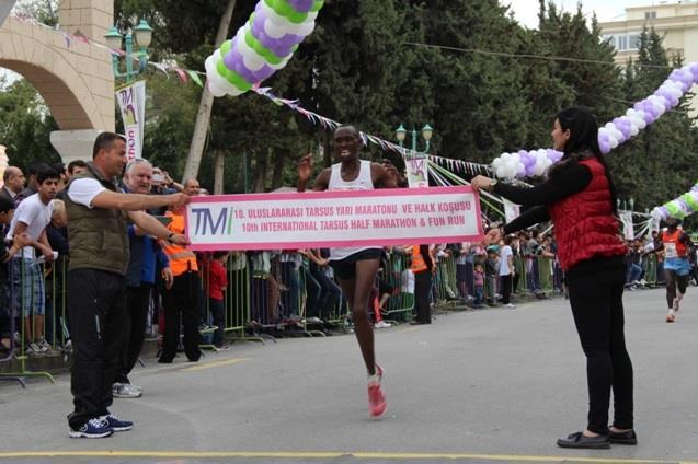 bronz olmak üzere toplam 11 madalya kazandı. 4.