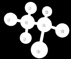 Molekül formülü C 2 HBrClF 3 = 2 * 12,001 g/mol + 1*1,008 g/mol + 3* 18,998.