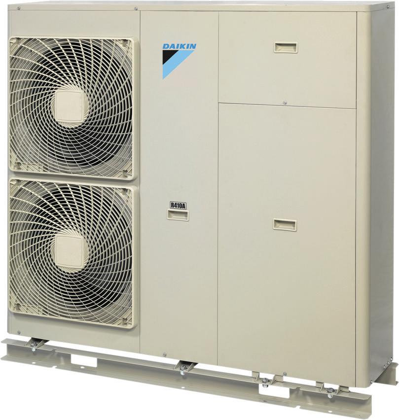 Daikin soğutma grubu sistemleri, sahip oldukları gelişmiş teknolojinin bir  yansıması olarak dayanıklılık ve esneklik açısından nihai noktadadır. - PDF  Ücretsiz indirin