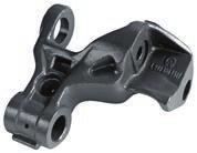 AXLE FRONT SHACKLE R 32*28 / 33*40 / 41*40 023