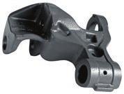 AXLE FRONT SHACKLE R 32*28 / 33*40 / 41*40 www.