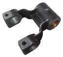M FRONT SHACKLE NEW MODEL 051 5010530106