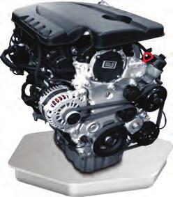 Nm / 100 ~200 rpm e-xgi 160 Benzinli Motor Maksimum Güç 128 ps / 6000