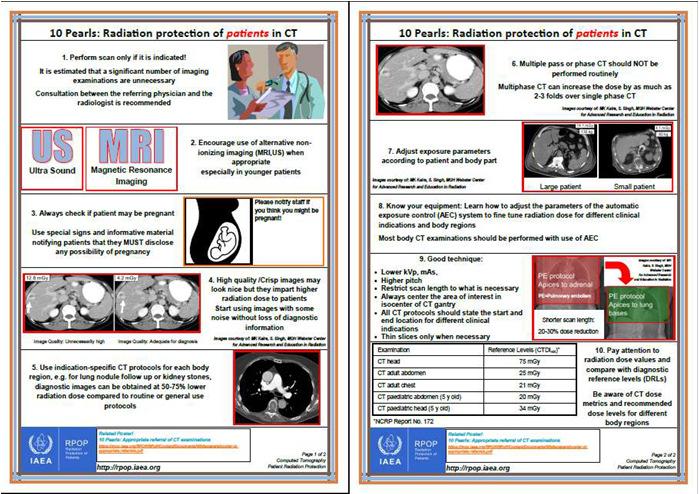 Keith Strauss, 55th AAPM Annual Meeting, 2013, Indianapolis, USA Kaynak: RadiationProtection in PediatricCT WhalLee, IAEA Conference, 2012, Bonn, Germany 18/38 Resim