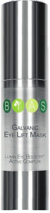 BYAS Galvanic