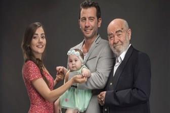 Kanal D'de Yeni Bir Aile Komedisi: Ver Elini Aşk Kanal D ekranında yakında yeni bir dizi izleyicisi ile buluşacak: Ver Elini Aşk.
