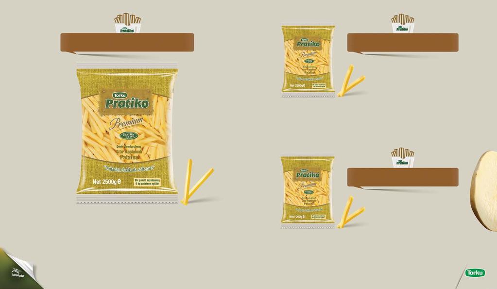 7 PRATİKO PREMİUM SARI PATATES KAPLAMALI 5x500GR 7x7 PRATIKO PREMIUM YELLOW POTATO COATED 5x500GR 7x7 7x7 500x5 PRATİKO PREMİUM SARI PATATES KAPLAMALI 5x500GR 9x9 PRATIKO PREMIUM YELLOW POTATO COATED