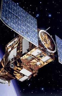 3 ÇALIŞMA GÖKTÜRK-1 Keşif Gözetleme Uydusu GÖKTÜRK-1 Uydusu sağlayacağı yüksek çözünürlüklü görüntülerle, ülkemizi savunma ve güvenlik alanında daha güçlü kılacaktır.