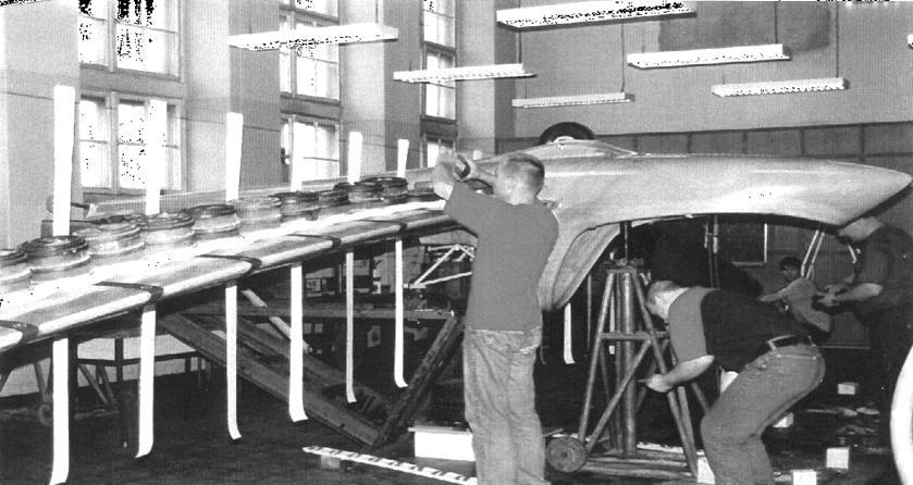 4. TEST Henüz üretim ve test aşamasına geçilmemiş olup uçağın montajının tamamlanmasıyla üretim aşamasında monte edilen sistemlerin her birinin testi yapılacaktır.