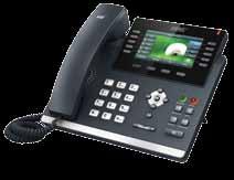 Karel Mobil IP TELEFON SETLERİ IP131 IP136 IP138 VP116 SIP Uyumlu, 2,7'' grafik ekran, POE, 6 Hat