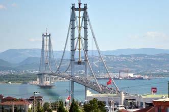 Faliyette bulunduğumuz sektörlerde bu zamana kadar öncü olmayı başardık ve bundan