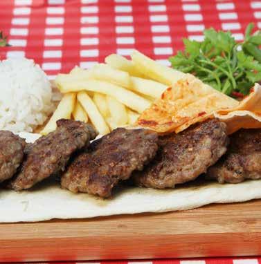 çıkarmak isteyenlerin tercihi; Ziyafet Restaurant tan Beyti Sarma URFA