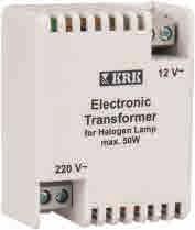 x x x x x x x 2,00 2,00 2,00 2,00 Elektronik Trafo (Halojen