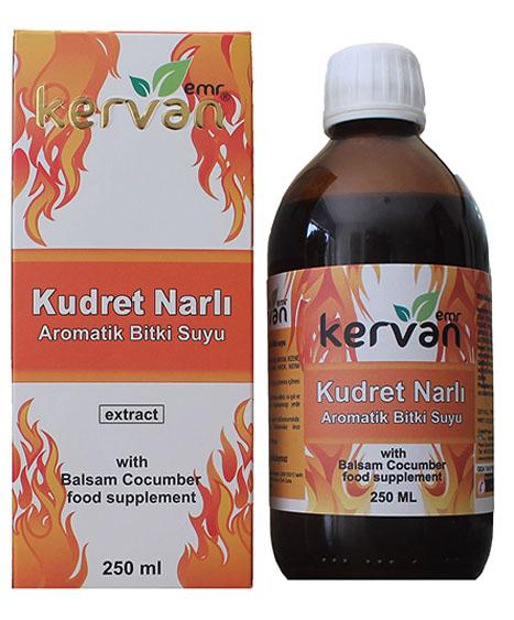 KUDRET NARLI SIVI EXTRACT (MİDE - ÜLSER - GASTRİT) Mİde Şişkinliği Mide iltihabı Midede ki