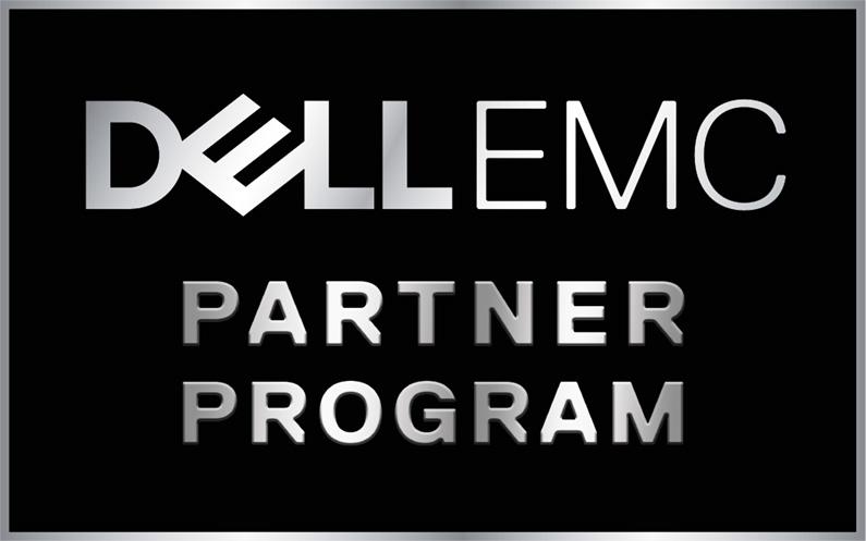 Dell EMC Partner Program, farklı türdeki İş Ortakları için farklı bölümlere sahiptir.