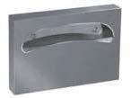 38,30 2 Gülen Agız Kagıt Verici Toilet Seat Cover Paper Dispenser 2300 27,5x5,3x39cm 22400 27,5x5,3x39cm 22,70