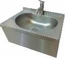 30 Paslanmaz Lavabolar Stainless Steel Wash Basins Paslanmaz Lavabo Stainless Steel Wash Basin 40 833300