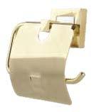Gold 24,95 3,65 Kapaklı Tuvalet Kağıtlık Toilet Roll Holder With Lid 900964 900936