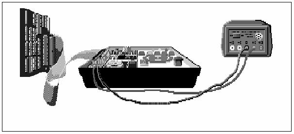 Çamaşır Makinası Simülatörü 40 Yollu IDE Kablosu PIC16F877 Mikrodenetleyicili Kontrol Devresi Şekil 1.