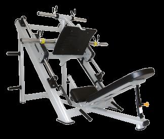 XH23 WEIGHT BENCH 161