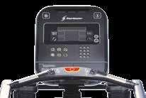STAIR MASTER STAIR MILL STAIR MASTER E-SM STAIRMILL GÖSTERGE I DISPLAY