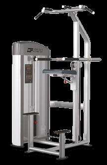 MAKİNELER RX SERİSİ RX 1213 LAT PULLDOWN RX