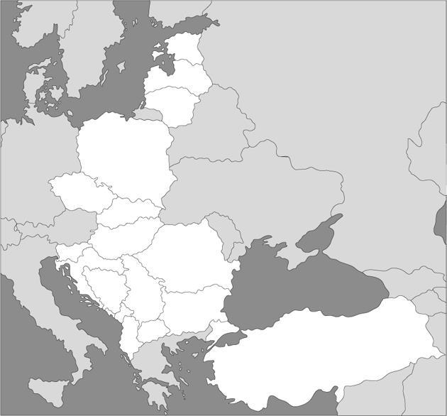 Bölgesel Çevre Merkezi (REC) Bağımsız, tarafsız ve kâr amacı gütmeyen uluslararası bir