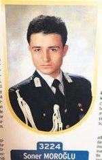 Pilot Kurmay Yüzbaşı Özkan Toker: Örgüt üyesi olmayan öğrencilere işkence yaptı.