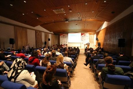 ÜSİMP, 10-11 Nisan 2012 tarihlerinde Adana Hacı Sabancı Organize Sanayi Bölgesi ev sahipliğinde, Adana ÜSAM ile işbirliği içinde ÜSİMP AR-GE
